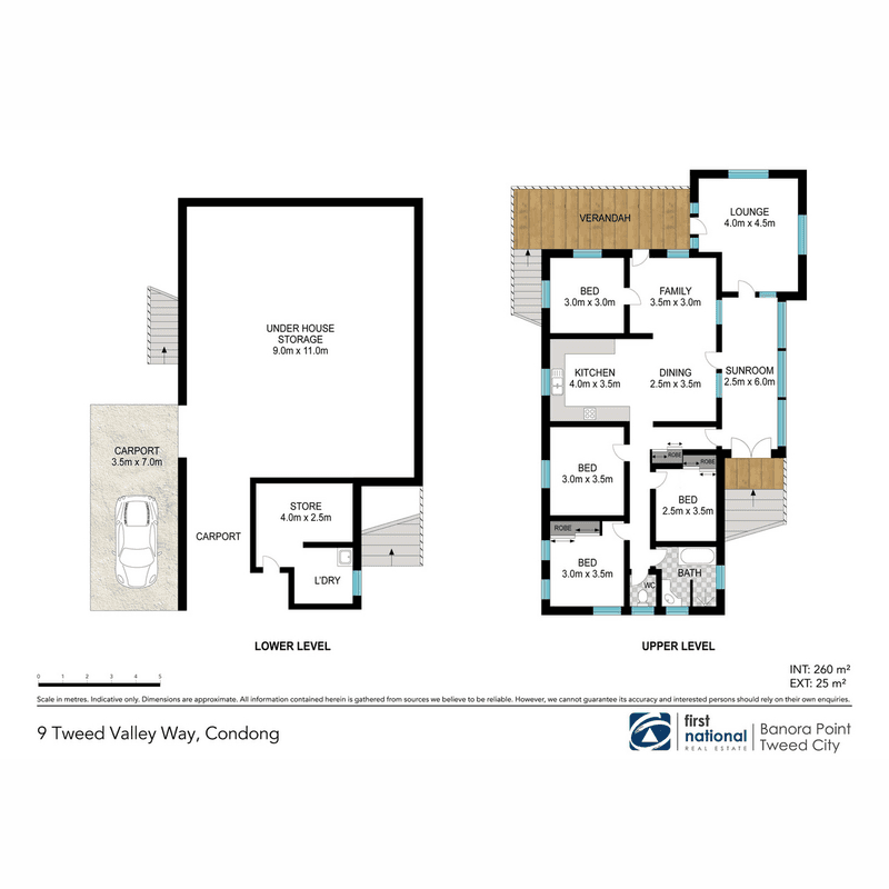 9 Tweed Valley Way, Condong, NSW 2484