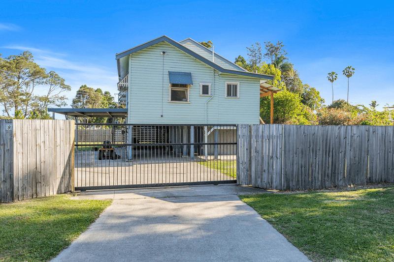 9 Tweed Valley Way, Condong, NSW 2484