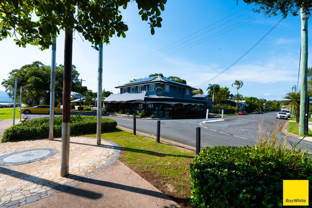 Lot 10 Machans Beach Road, MACHANS BEACH, QLD 4878