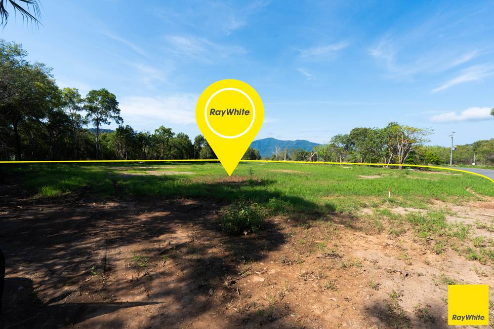 Lot 10 Machans Beach Road, MACHANS BEACH, QLD 4878