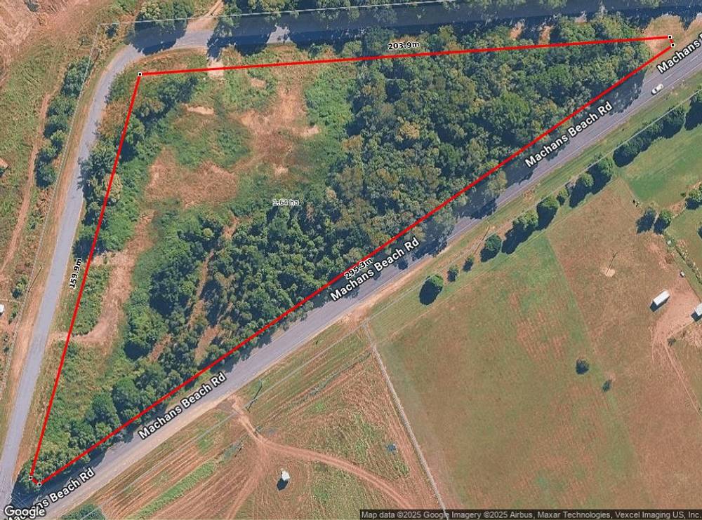 Lot 10 Machans Beach Road, MACHANS BEACH, QLD 4878