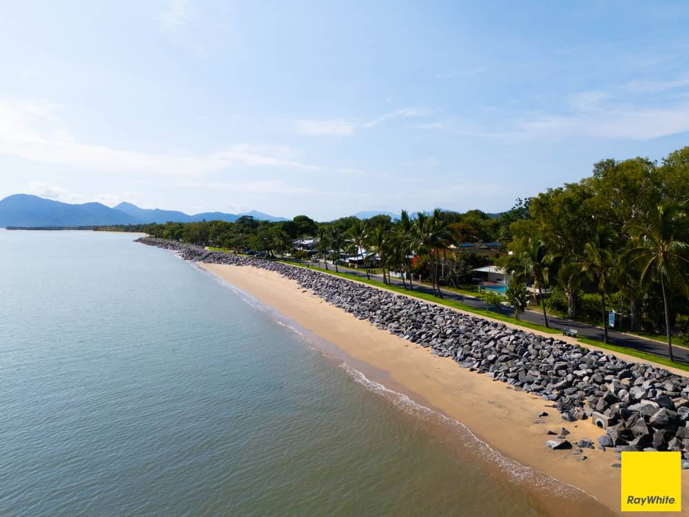 Lot 10 Machans Beach Road, MACHANS BEACH, QLD 4878