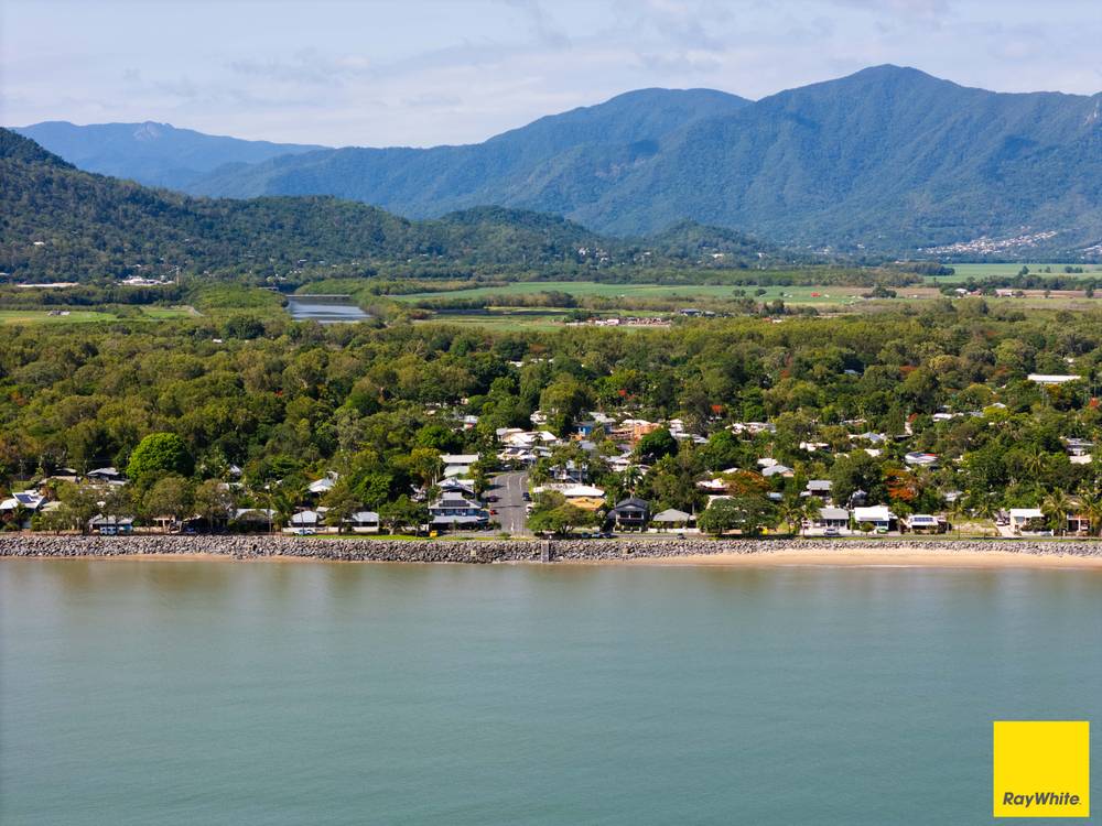 Lot 10 Machans Beach Road, MACHANS BEACH, QLD 4878
