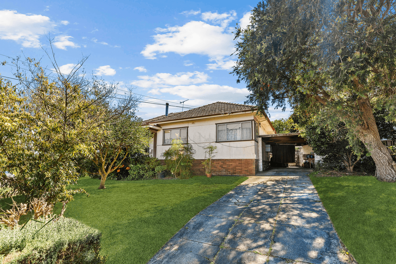 43 Brereton Street, GLADESVILLE, NSW 2111