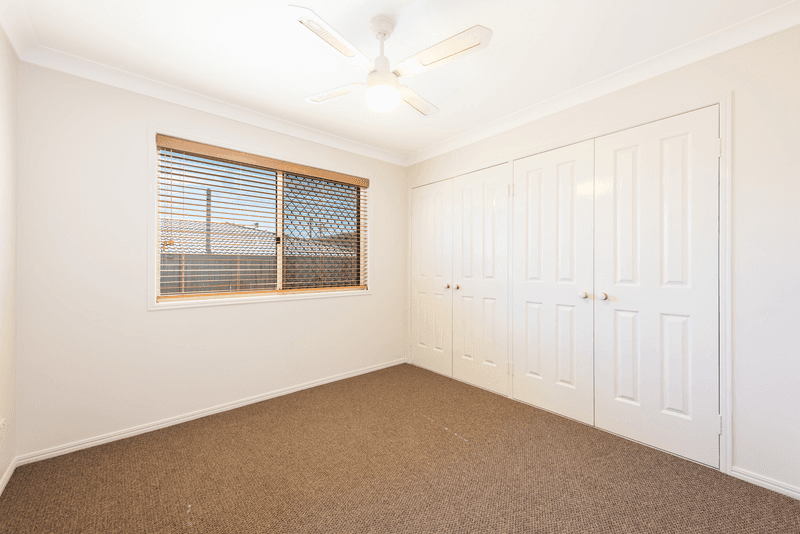 Unit 1/22A Spencer St, Harristown, QLD 4350