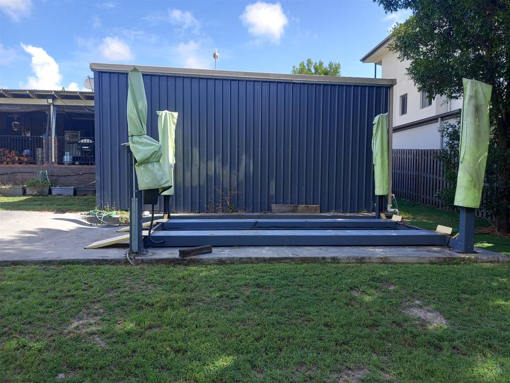 8 Carlo Road, RAINBOW BEACH, QLD 4581