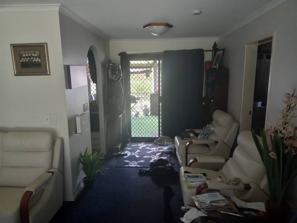 8 Carlo Road, RAINBOW BEACH, QLD 4581
