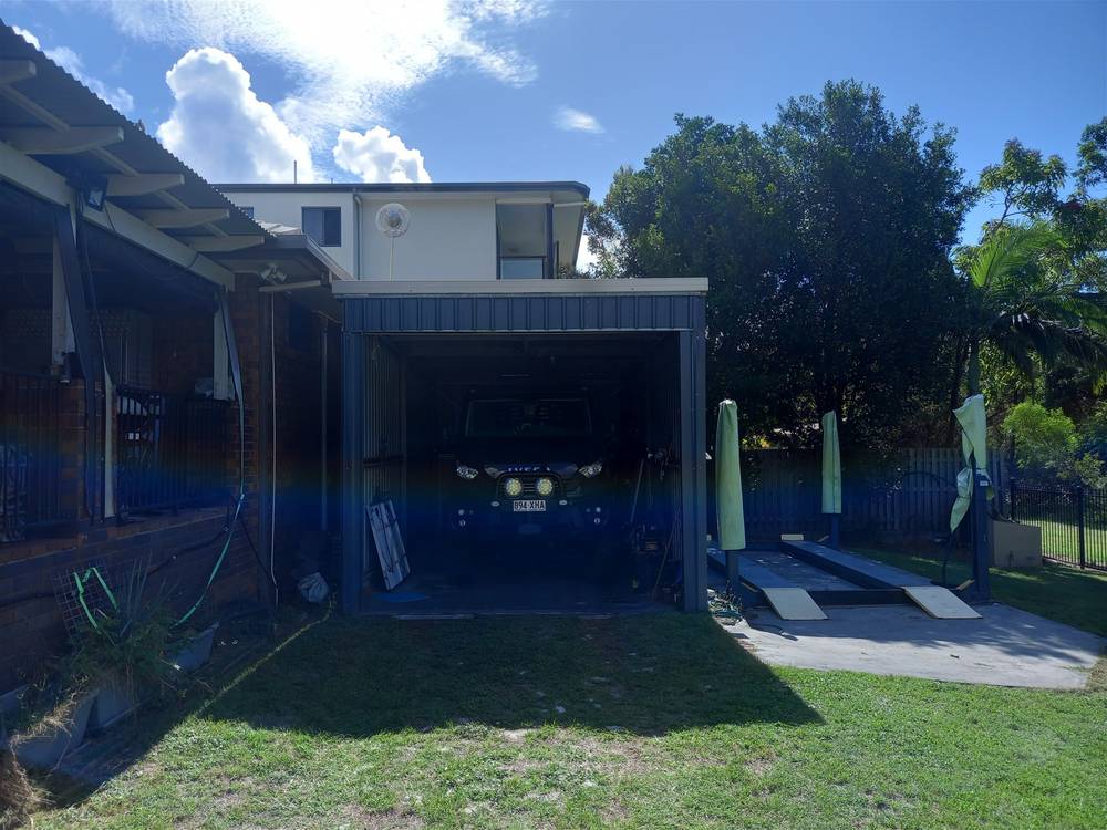 8 Carlo Road, RAINBOW BEACH, QLD 4581