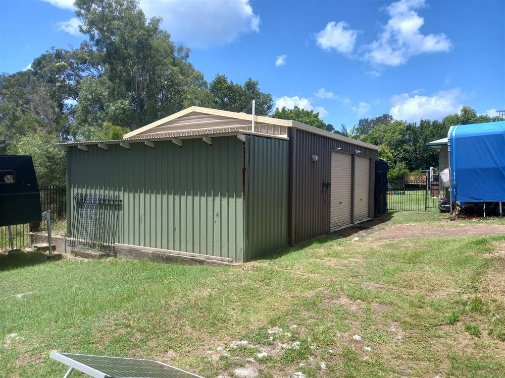 8 Carlo Road, RAINBOW BEACH, QLD 4581