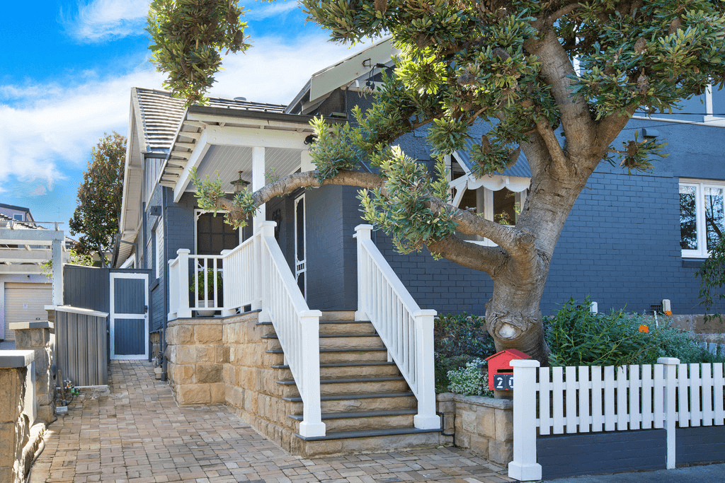 20 Marcel Avenue, RANDWICK, NSW 2031