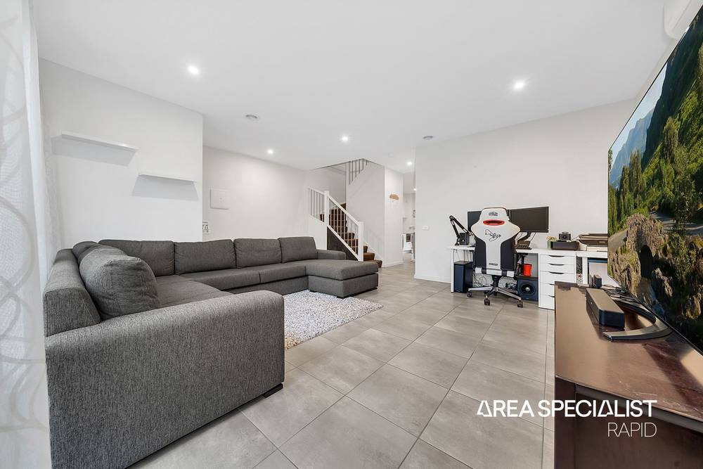 53 Cilento Crescent, Lynbrook, VIC 3975