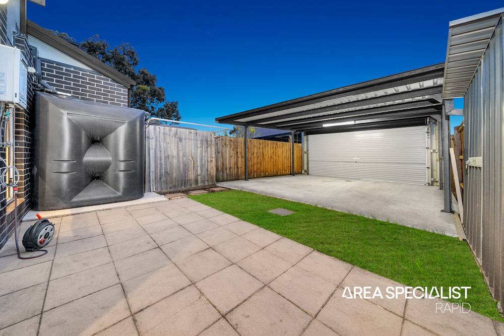 53 Cilento Crescent, Lynbrook, VIC 3975