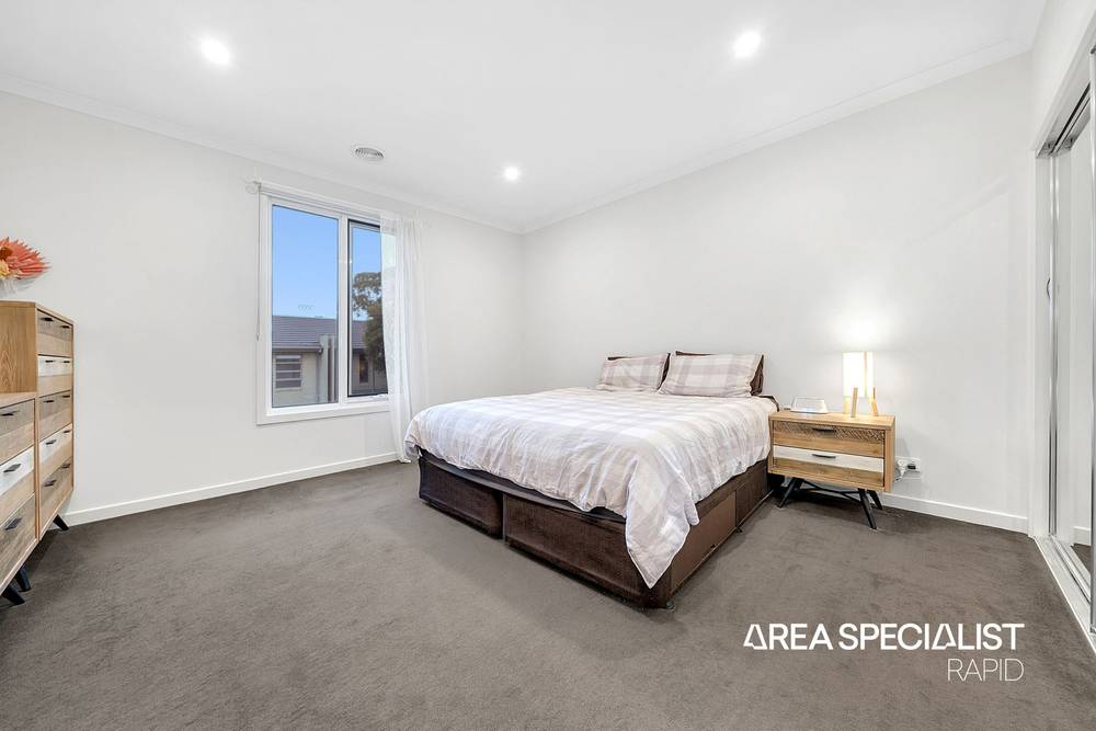 53 Cilento Crescent, Lynbrook, VIC 3975