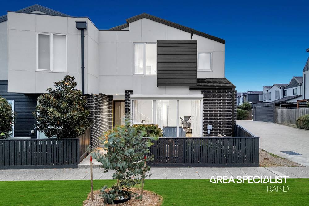 53 Cilento Crescent, Lynbrook, VIC 3975