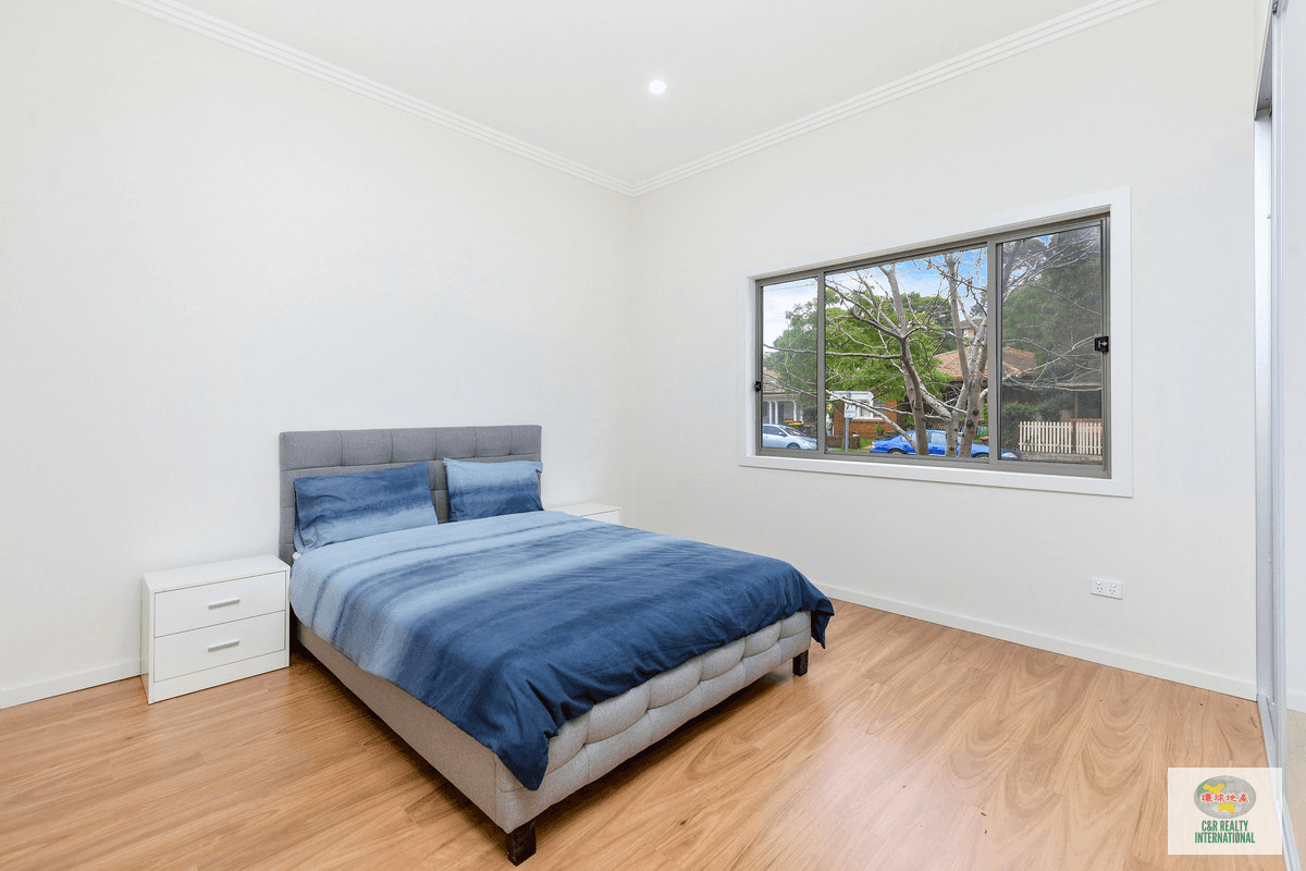 9 Lansdowne Street, Parramatta, NSW 2150