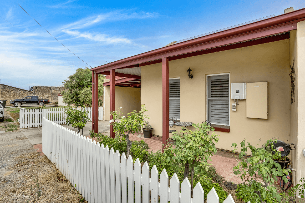 3 Hutchinson Street, GOOLWA, SA 5214