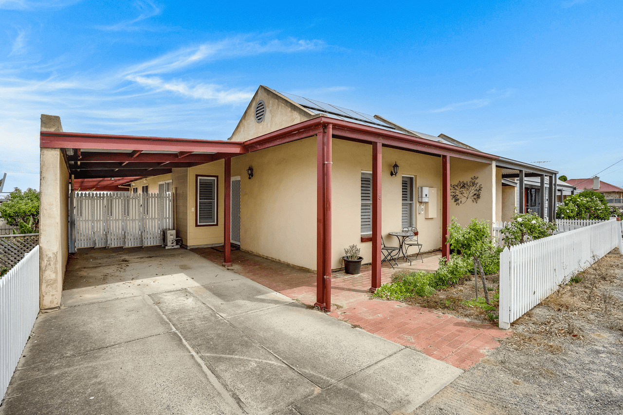 3 Hutchinson Street, GOOLWA, SA 5214