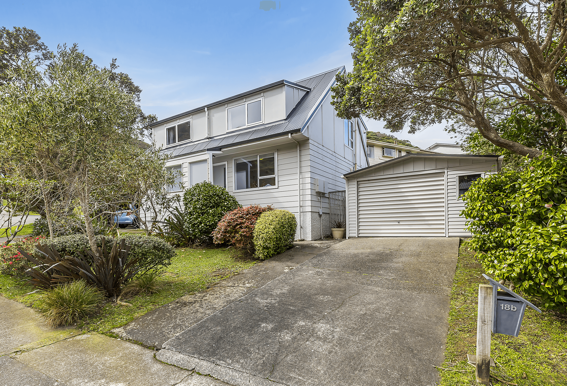 18B Vasanta Avenue, Ngaio, Wellington 6035