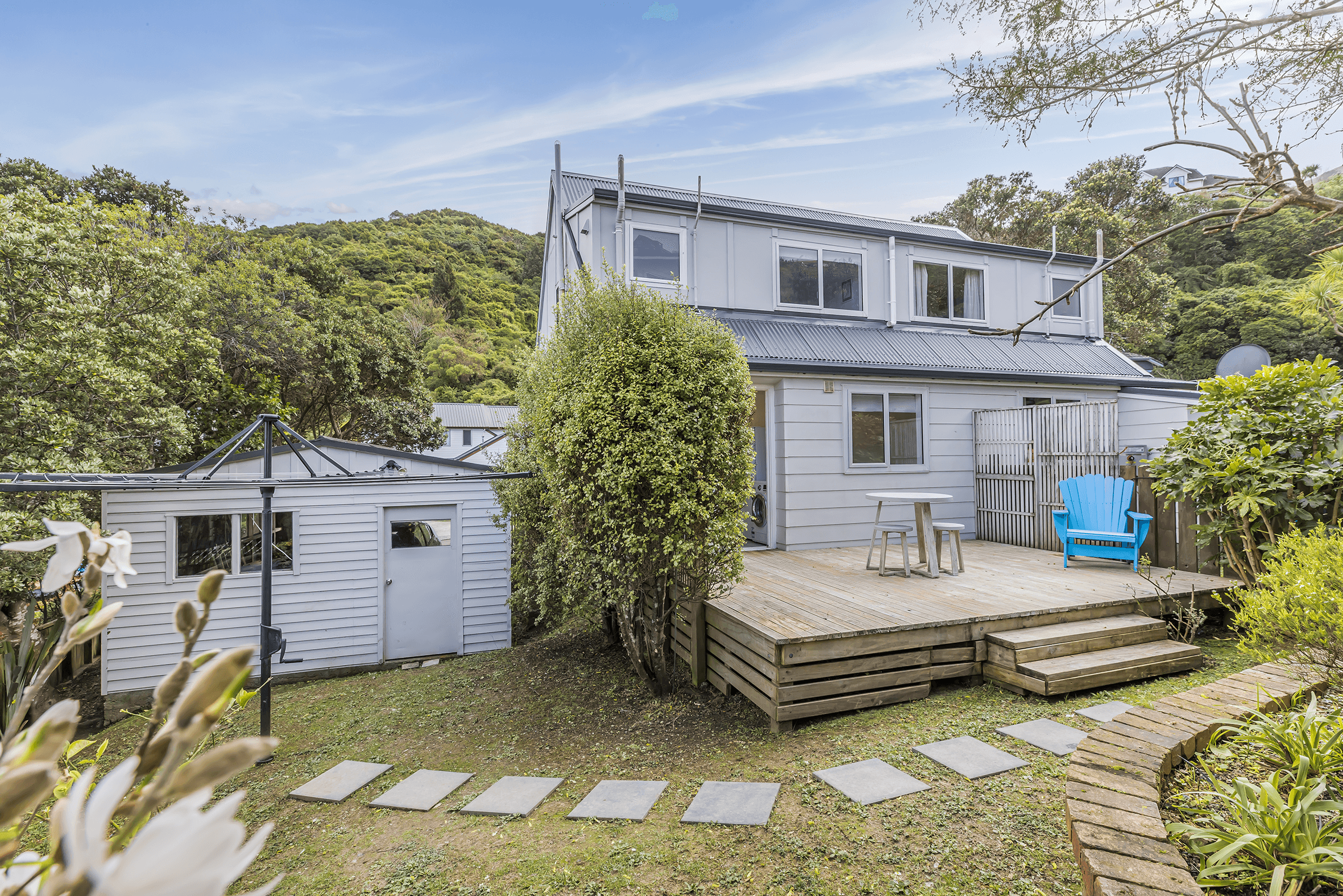 18B Vasanta Avenue, Ngaio, Wellington 6035