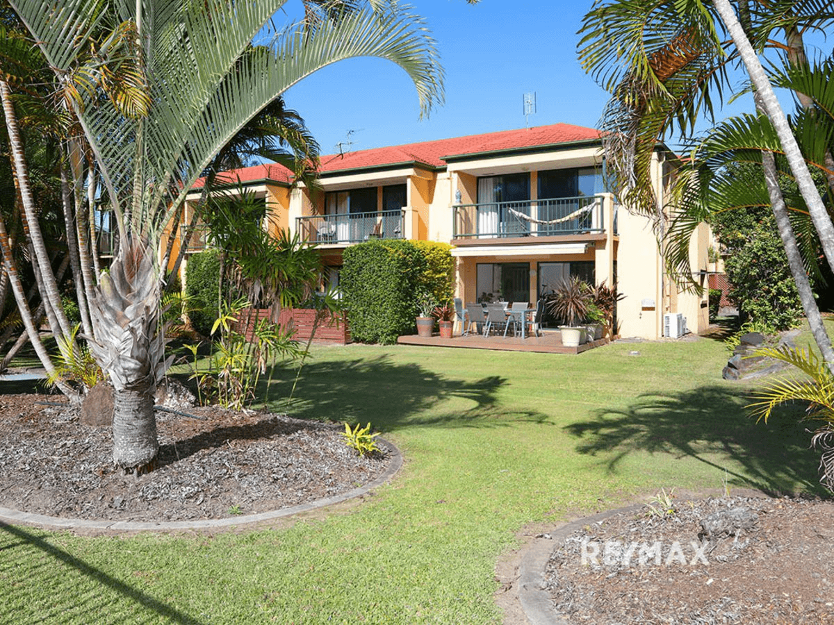 27/120 Highfield Dr, MERRIMAC, QLD 4226