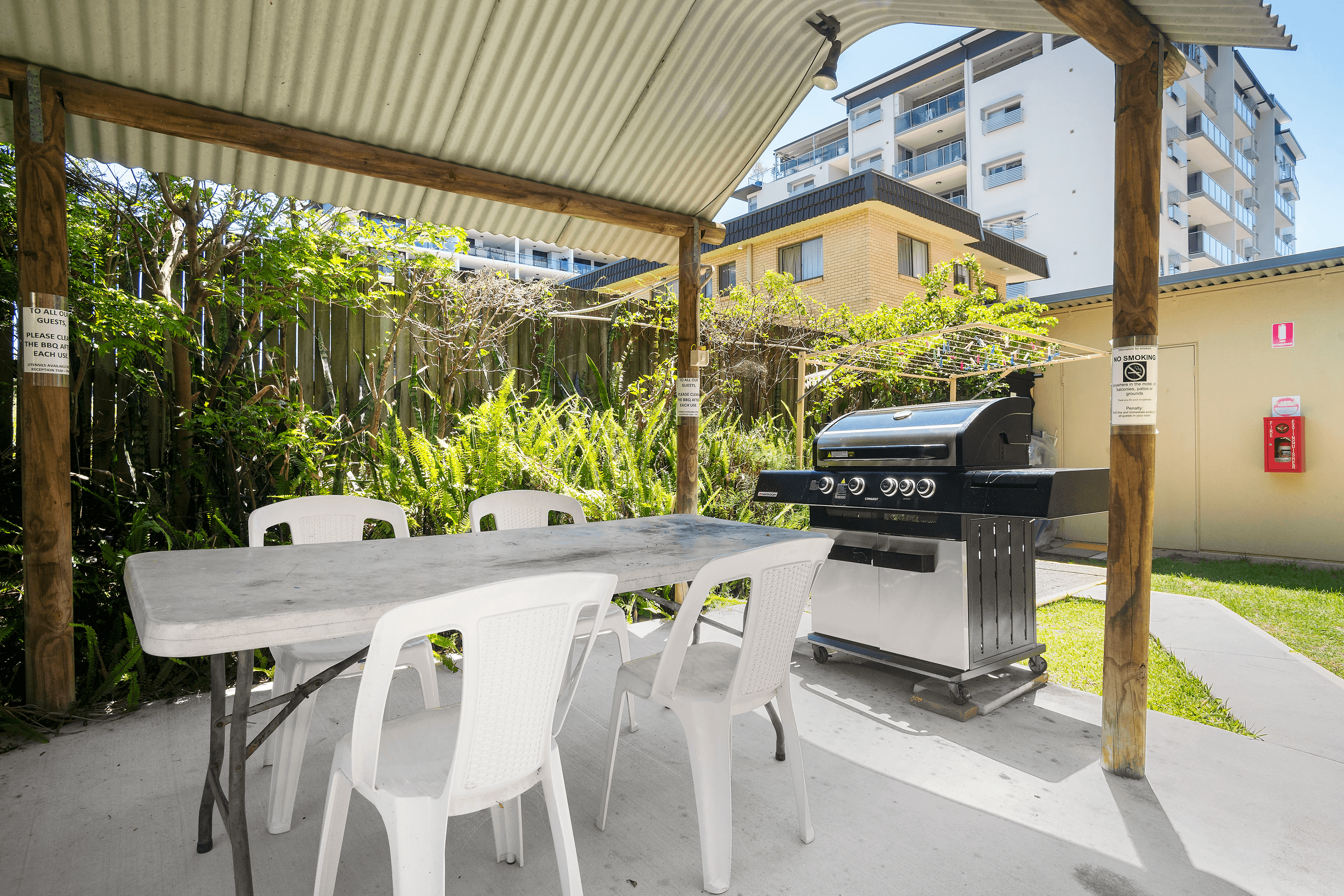 13/105 Farnell Street, Chermside, QLD 4032
