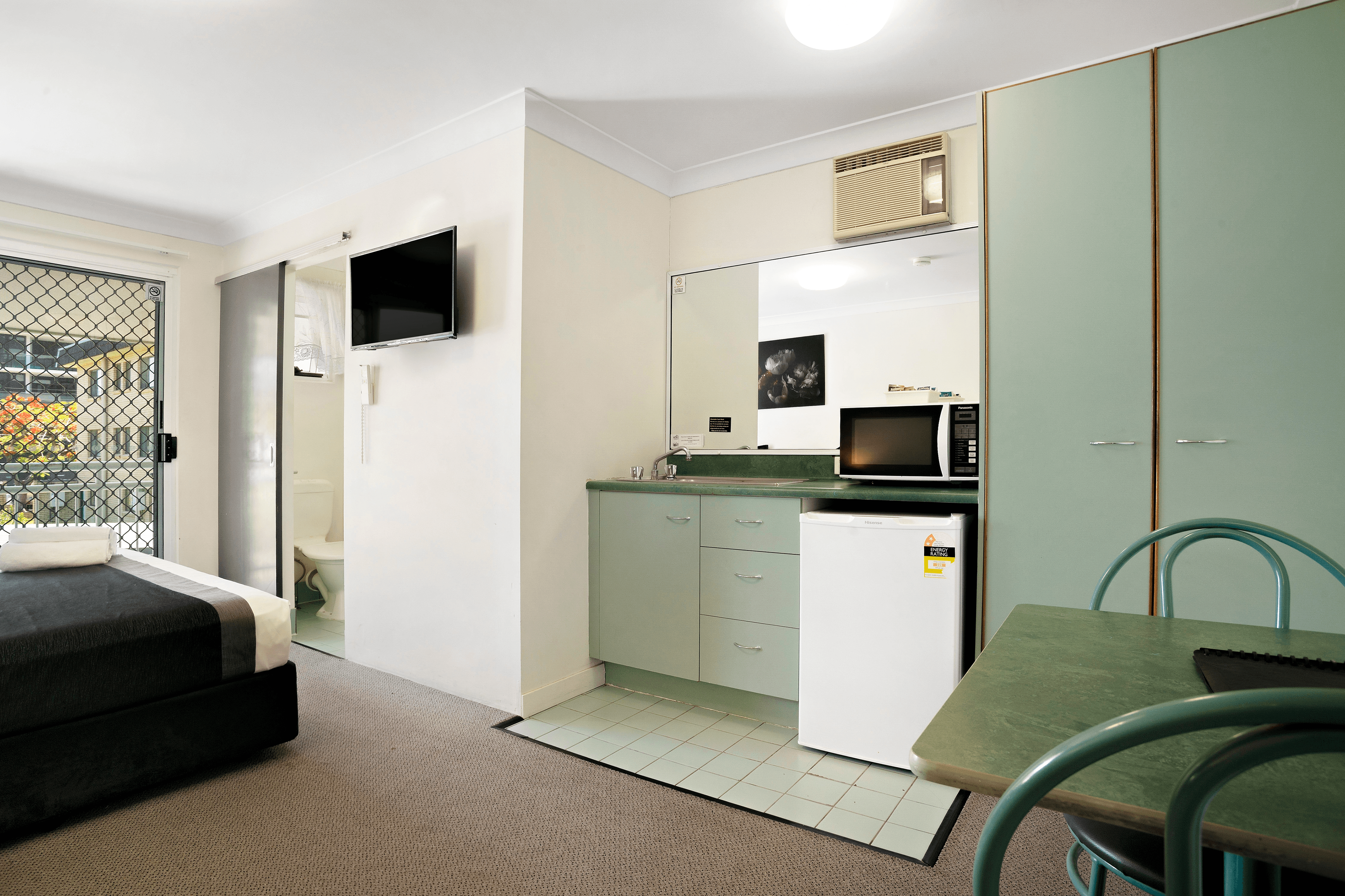 13/105 Farnell Street, Chermside, QLD 4032