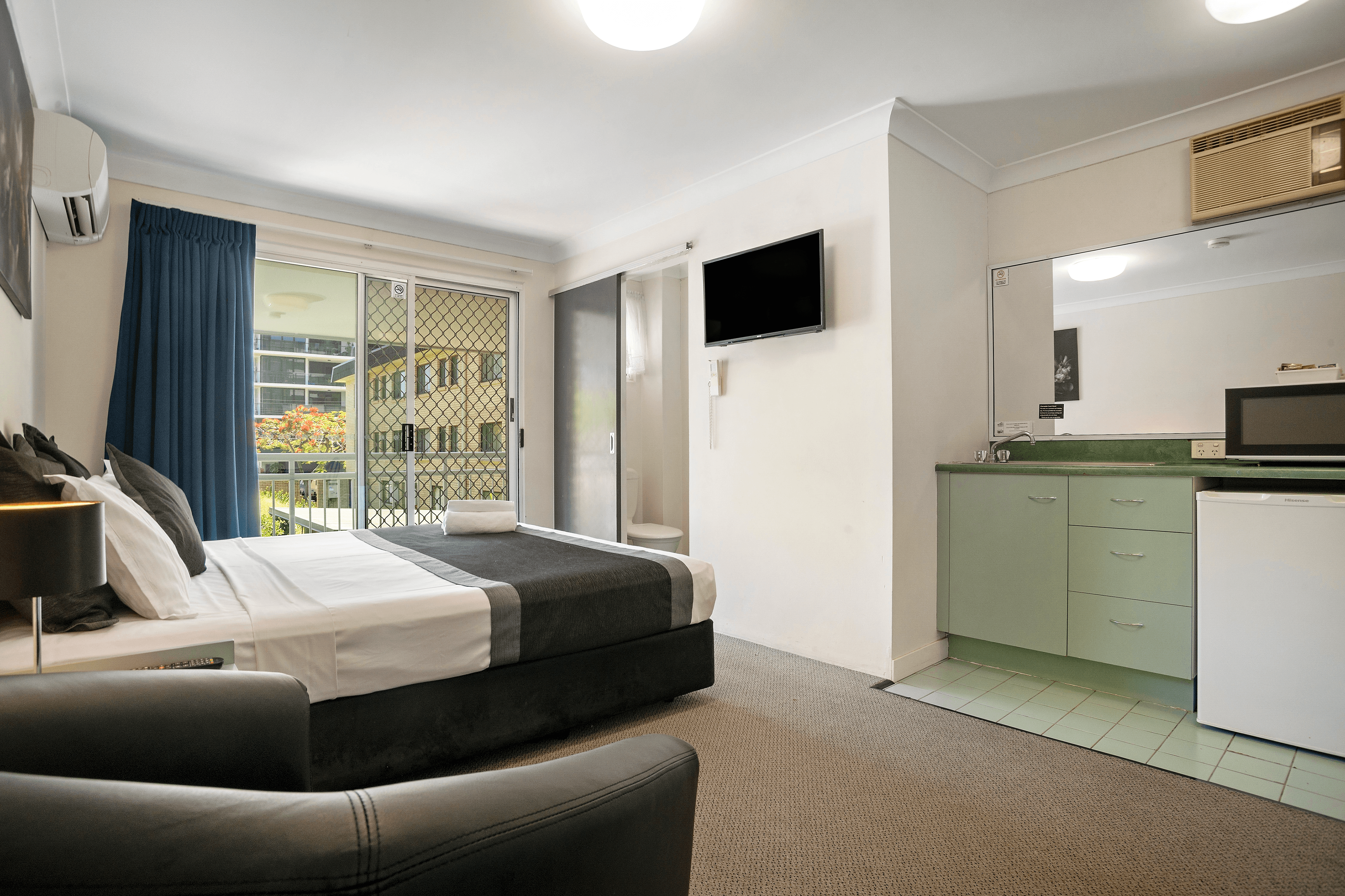 13/105 Farnell Street, Chermside, QLD 4032
