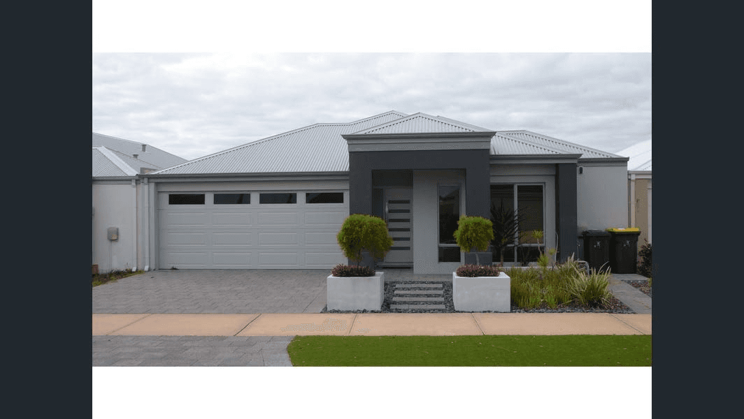 20 Pardillo Way, CAVERSHAM, WA 6055