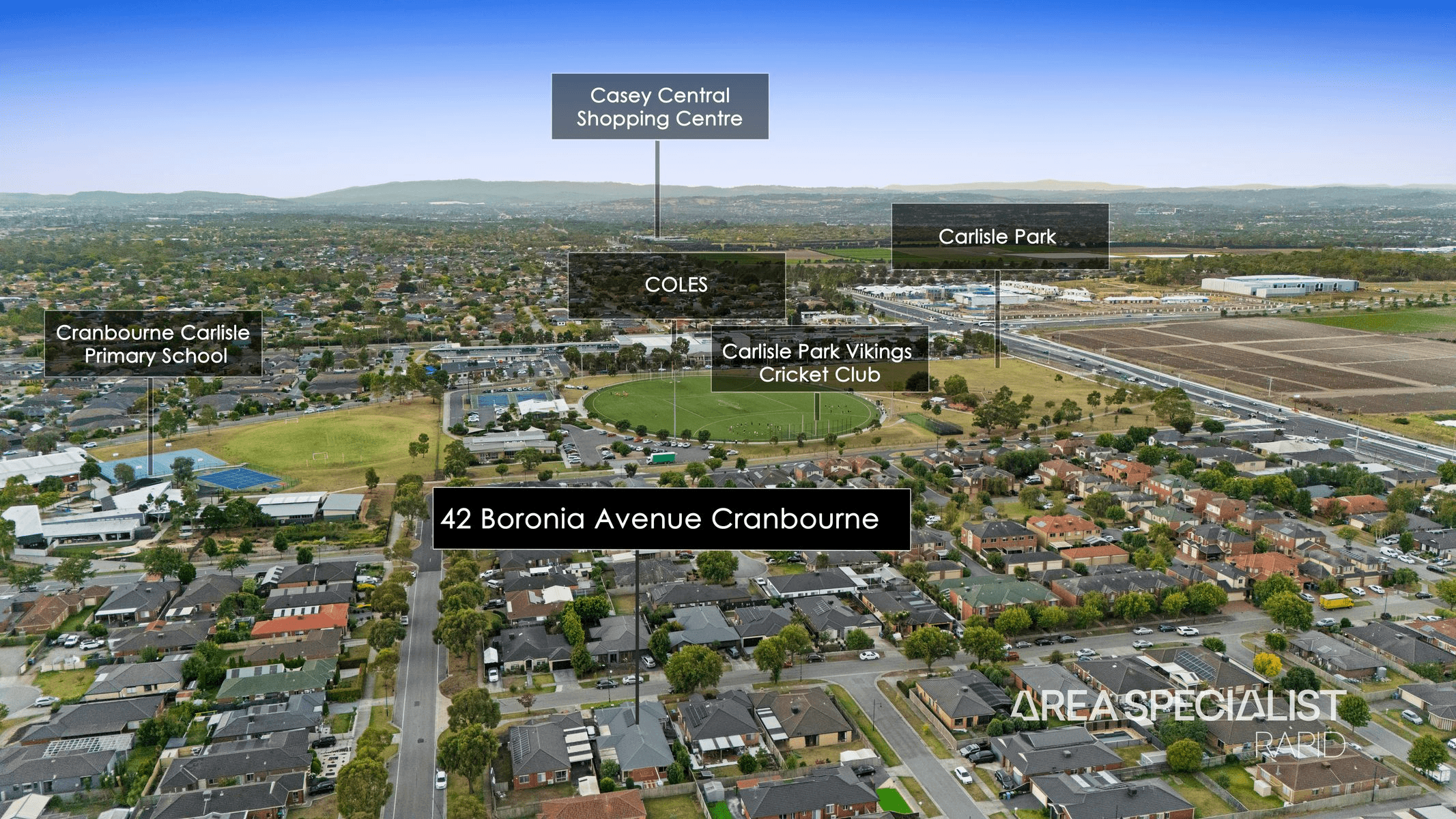 42 Boronia Avenue, Cranbourne, VIC 3977