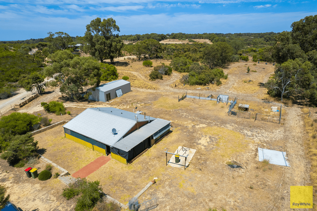 37 Christmas Tree Rise, NILGEN, WA 6044