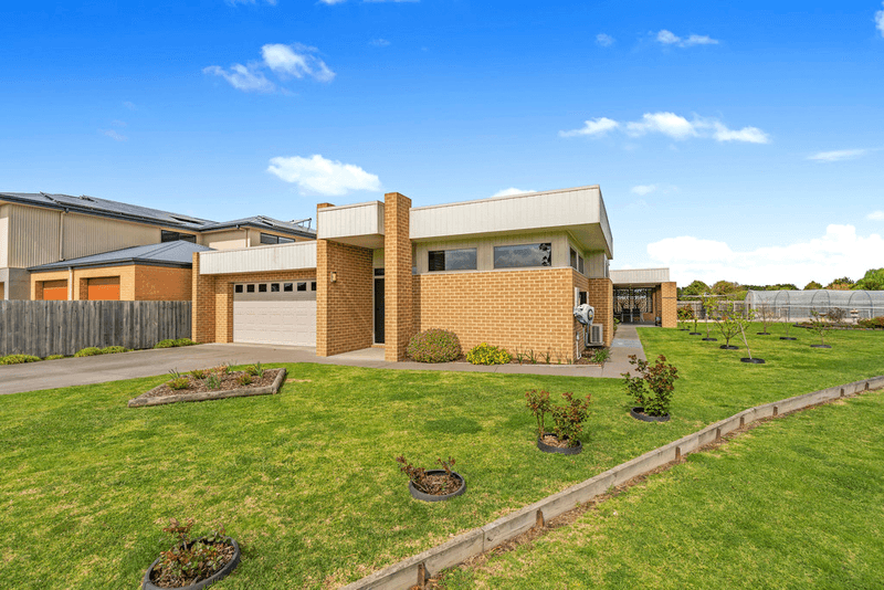 5  Scott Street, YARRAM, VIC 3971