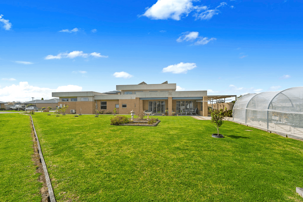 5  Scott Street, YARRAM, VIC 3971