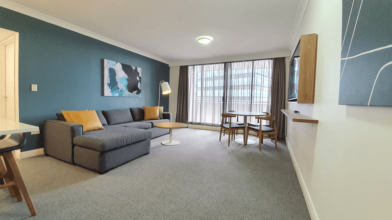 804/10 Brown Street, Chatswood, NSW 2067