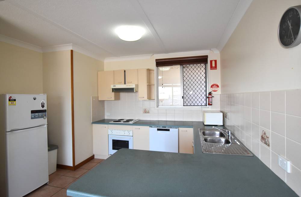 5/141 Auckland Street, GLADSTONE CENTRAL, QLD 4680
