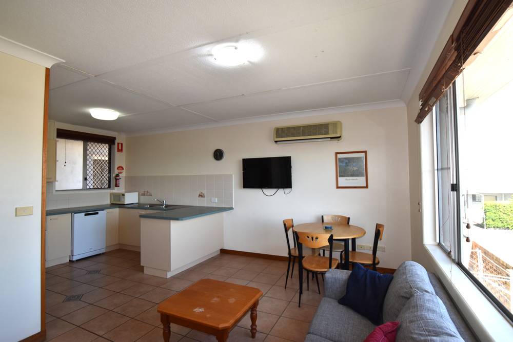 5/141 Auckland Street, GLADSTONE CENTRAL, QLD 4680