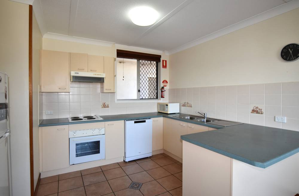 5/141 Auckland Street, GLADSTONE CENTRAL, QLD 4680