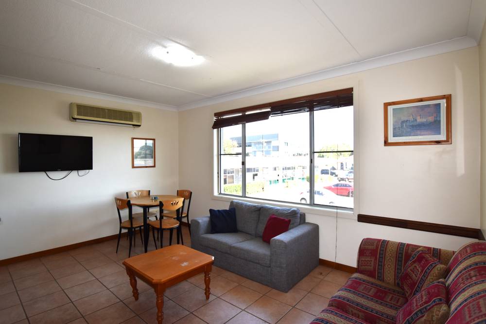 5/141 Auckland Street, GLADSTONE CENTRAL, QLD 4680