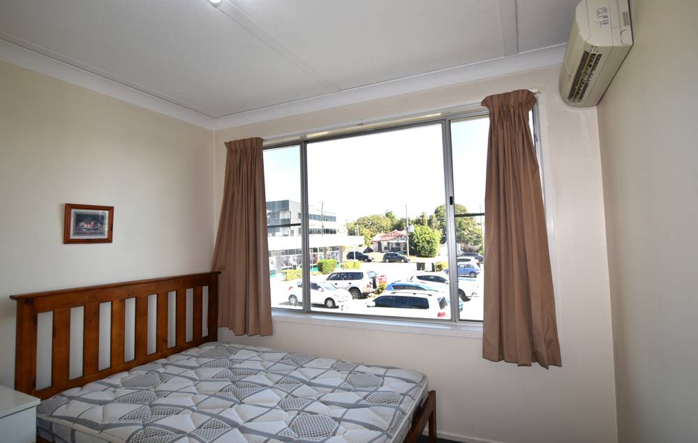 5/141 Auckland Street, GLADSTONE CENTRAL, QLD 4680