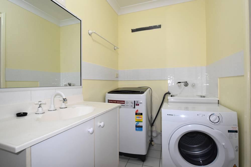 5/141 Auckland Street, GLADSTONE CENTRAL, QLD 4680