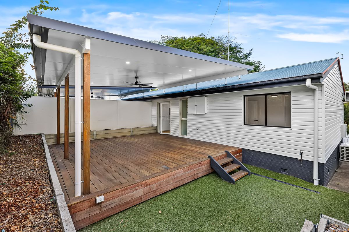 76A Alderson Street, Newmarket, QLD 4051