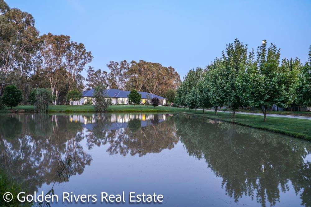41 Cappiello Lane, BARHAM, NSW 2732