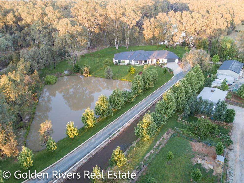 41 Cappiello Lane, BARHAM, NSW 2732