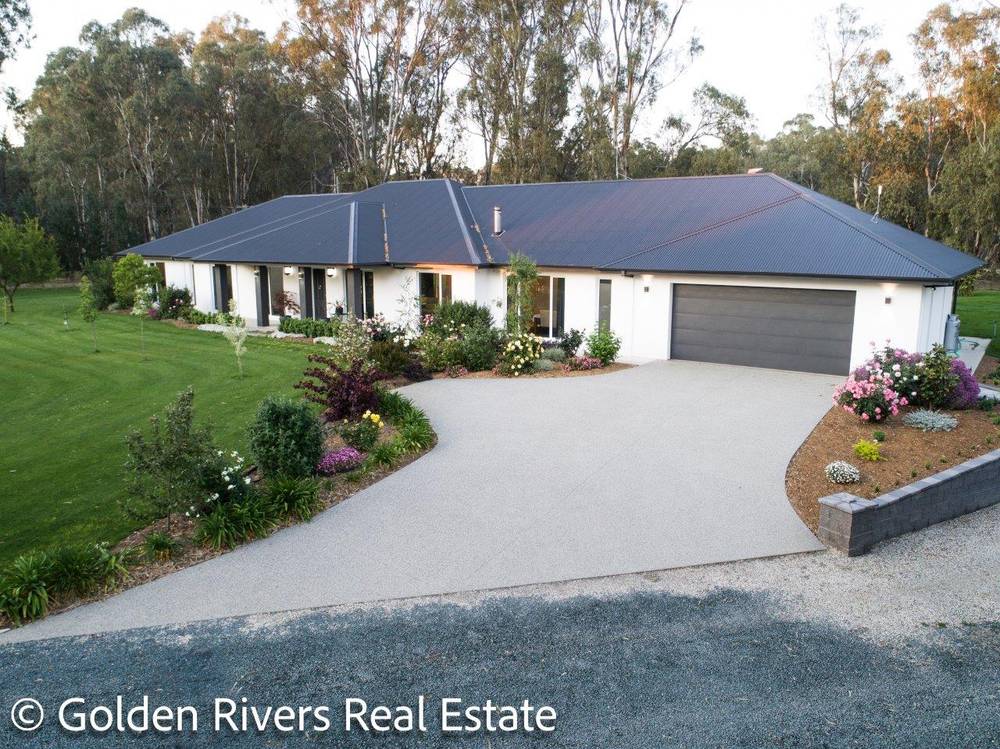 41 Cappiello Lane, BARHAM, NSW 2732