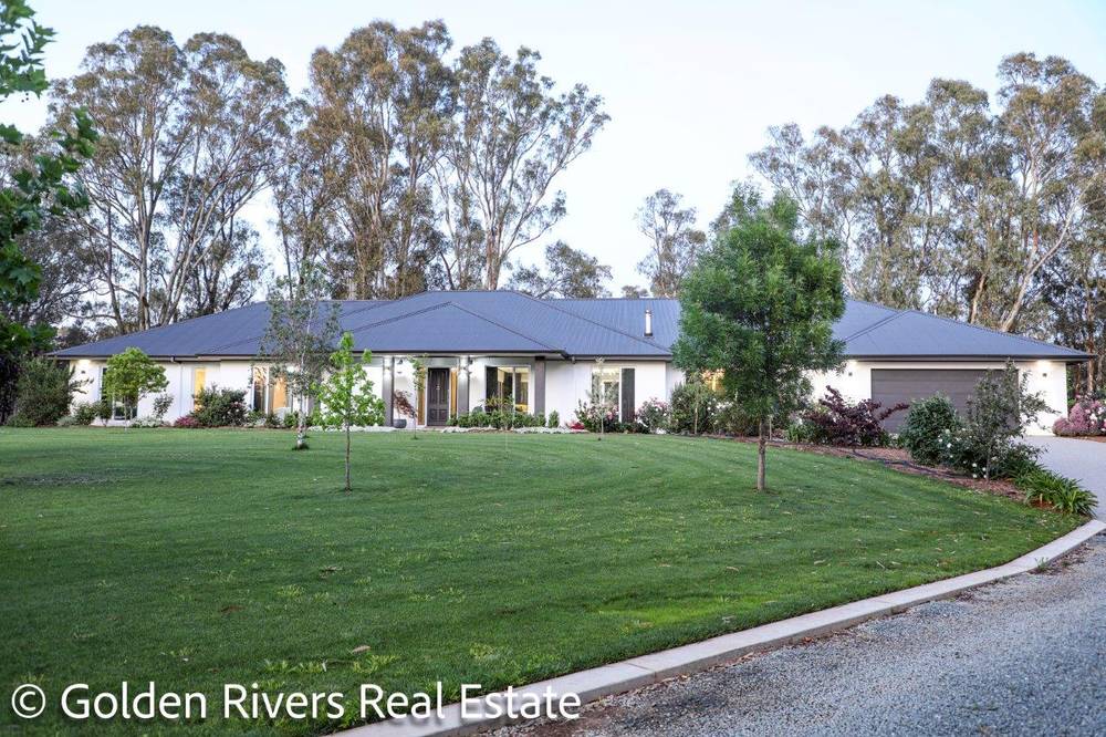 41 Cappiello Lane, BARHAM, NSW 2732