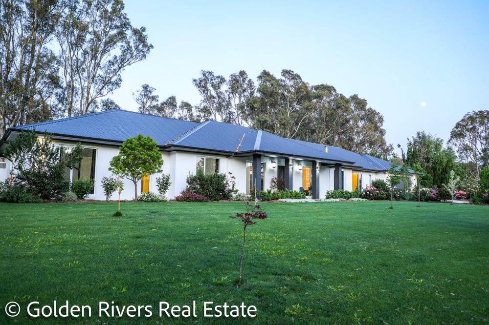 41 Cappiello Lane, BARHAM, NSW 2732