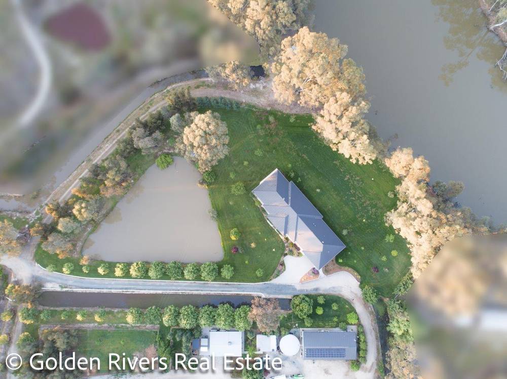 41 Cappiello Lane, BARHAM, NSW 2732