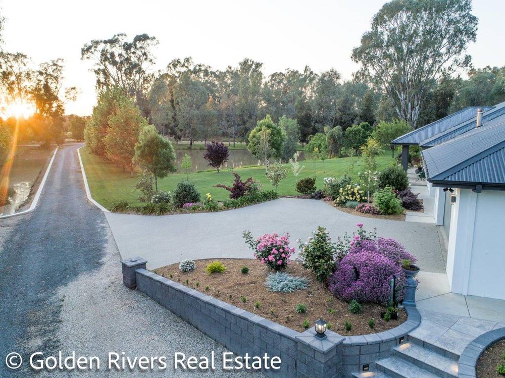 41 Cappiello Lane, BARHAM, NSW 2732