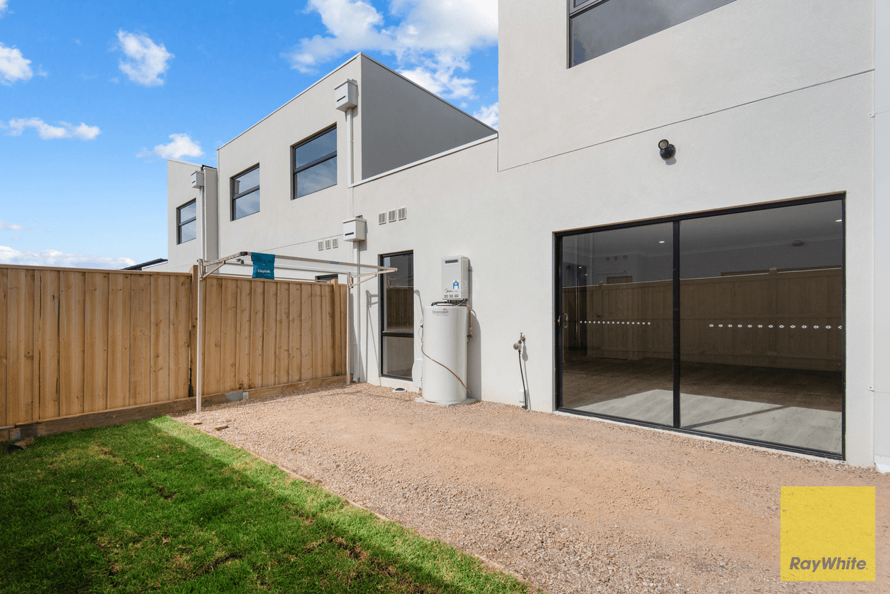 44 Sasha Crescent, TRUGANINA, VIC 3029