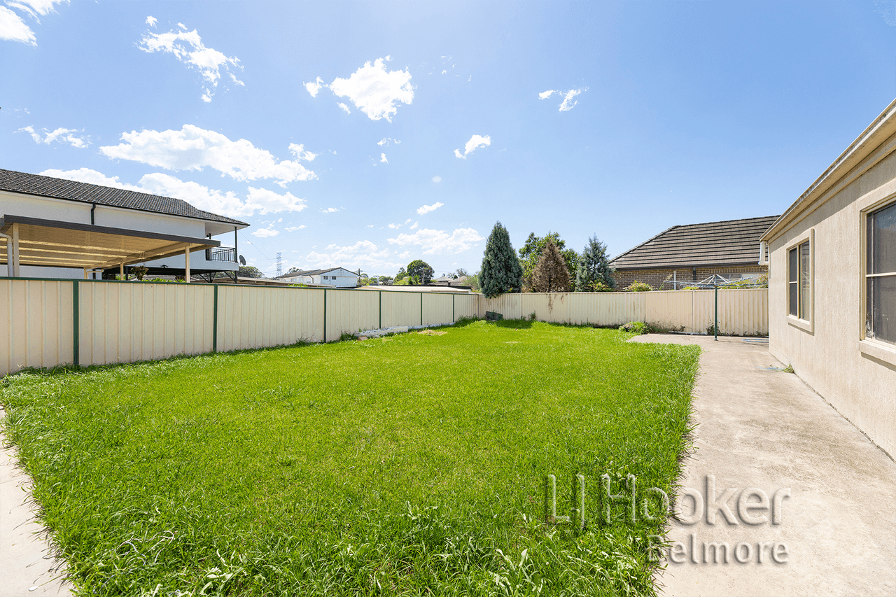 129 Old Kent Road, GREENACRE, NSW 2190