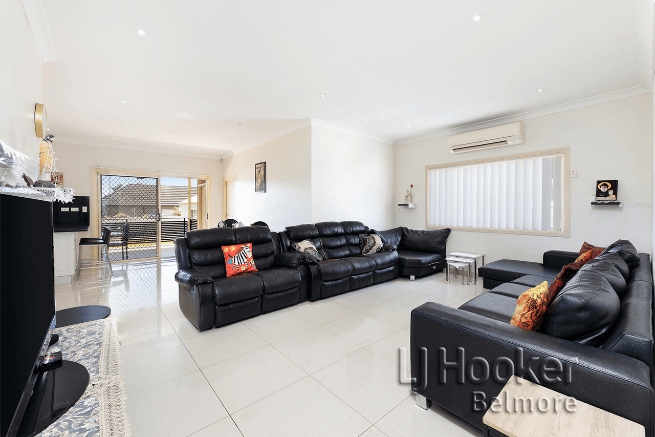 129 Old Kent Road, GREENACRE, NSW 2190